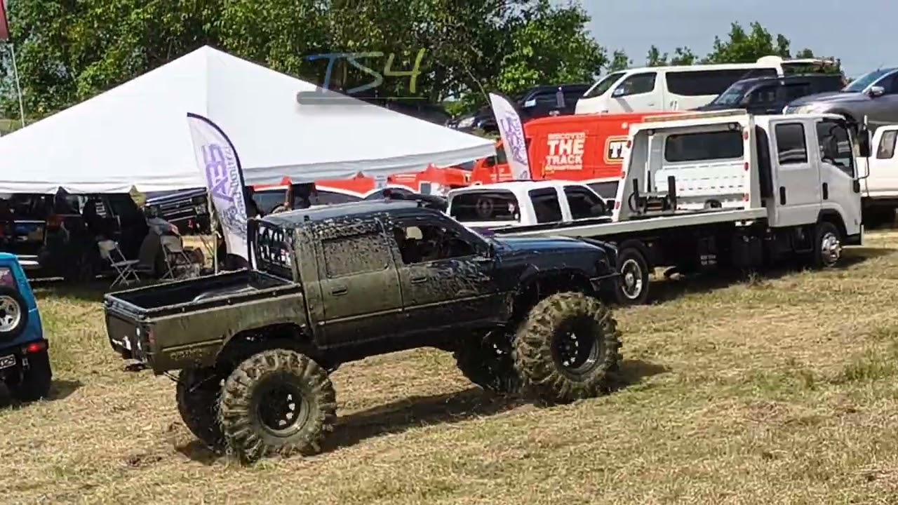 Off Road Festival Of Mud 2025