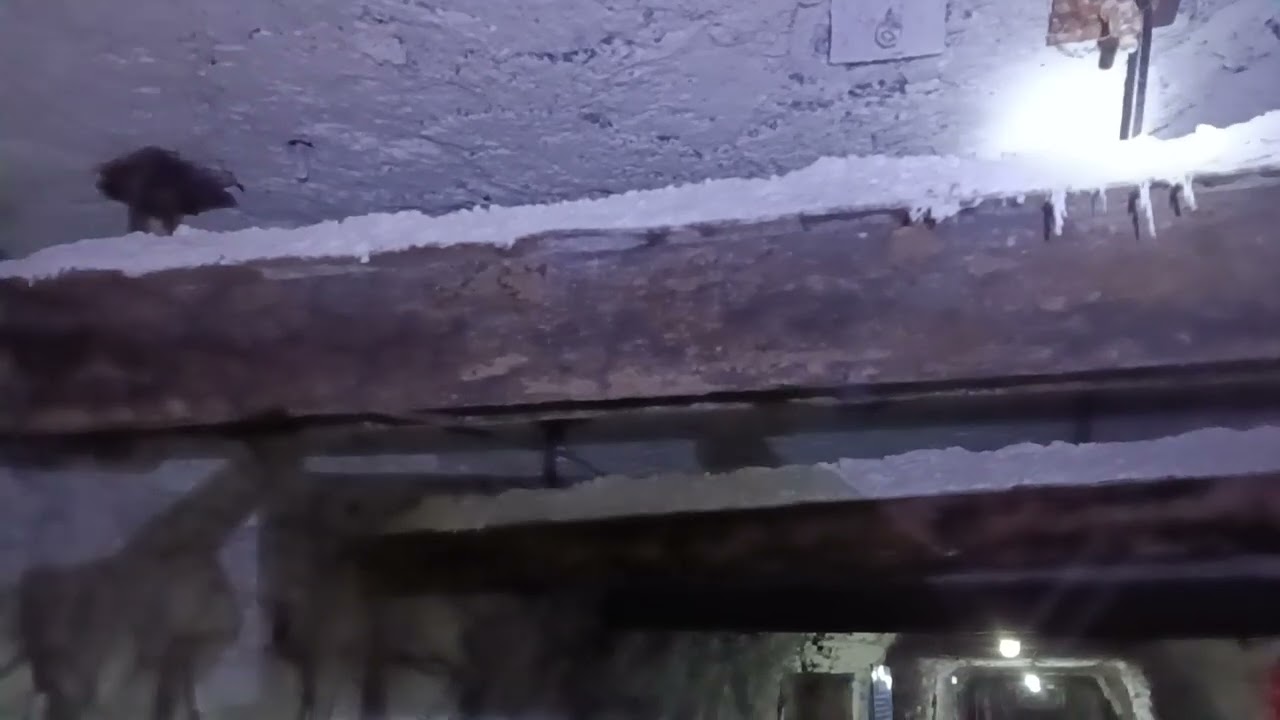 Stone dust barrier from UG.Also watch stone dust barrier playlist contains details of SDB