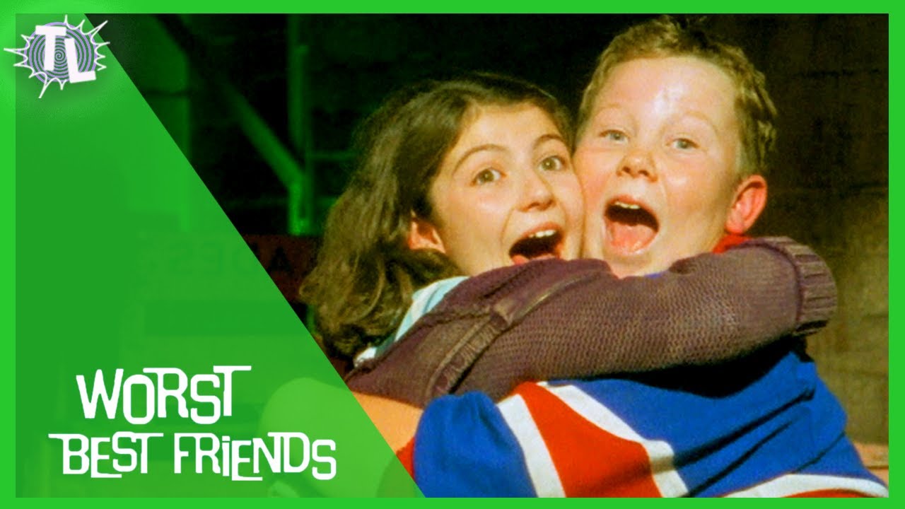 The Excursion | Worst Best Friends - Season 1 Episode 1