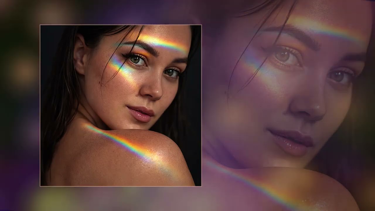 Diana Vibe - Сказочный (официальная премьера трека)