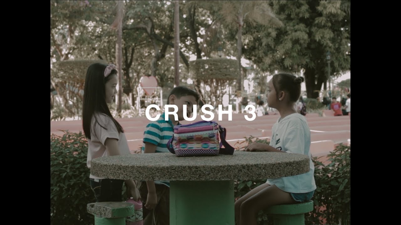 CRUSH 3