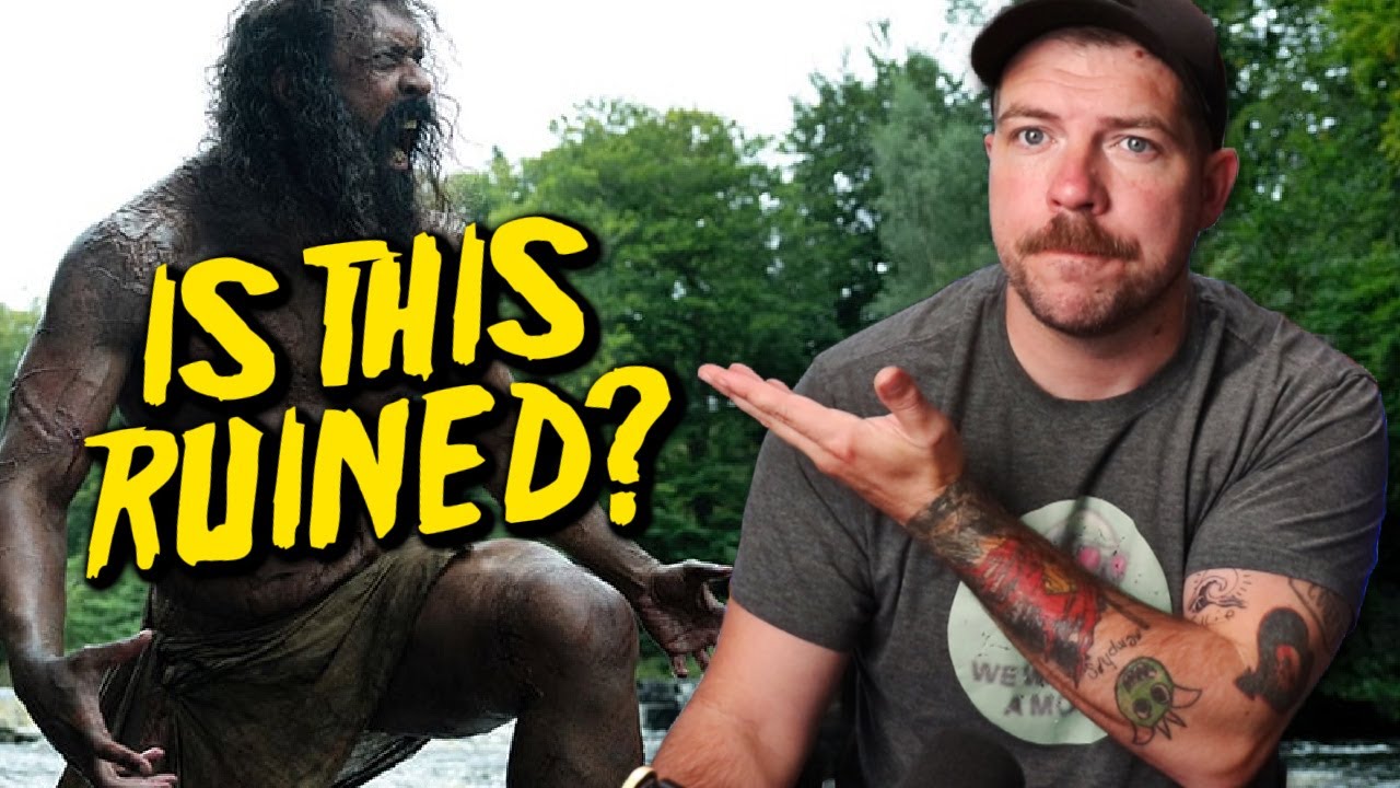 28 Years Later The Bone Temple Trailer BREAKDOWN