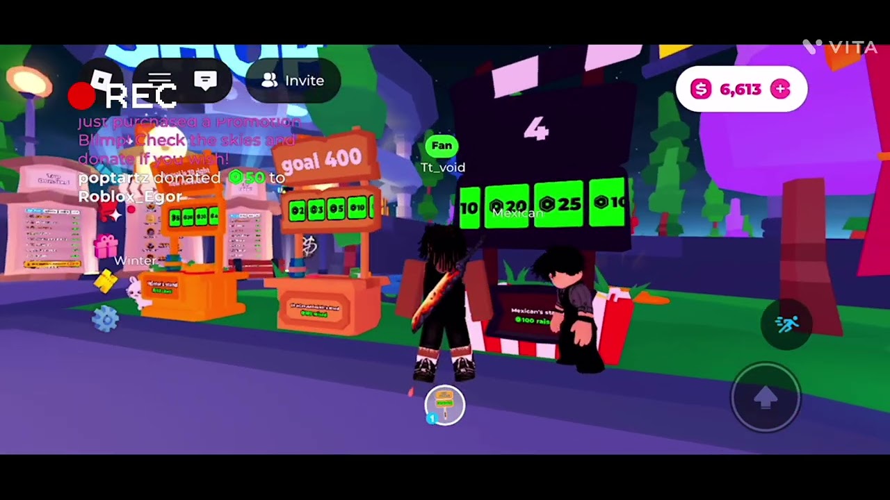 DONATING 2k IN PLZ DONATE.