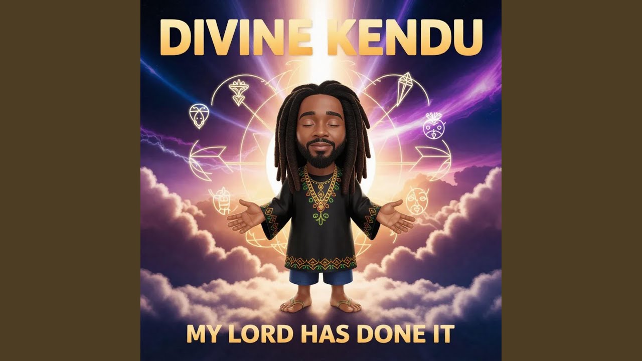 Cover Me, Lord