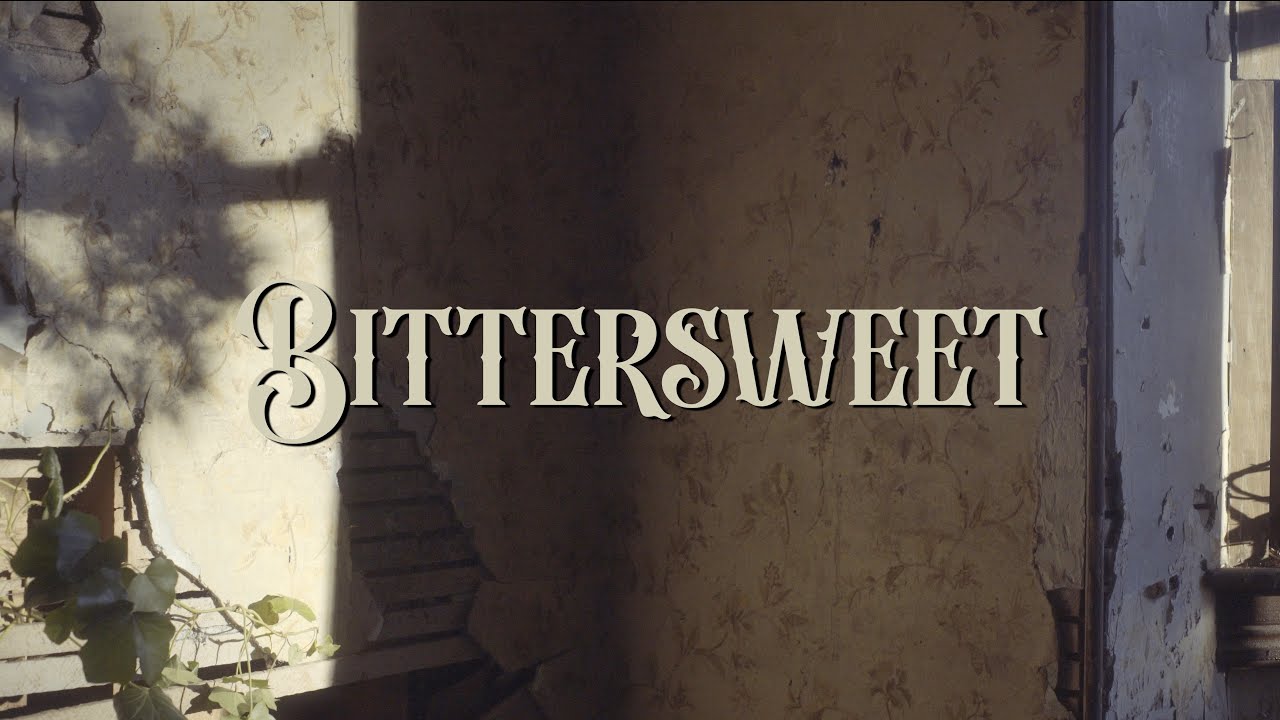 Dakara - Bittersweet (Official Music Video)