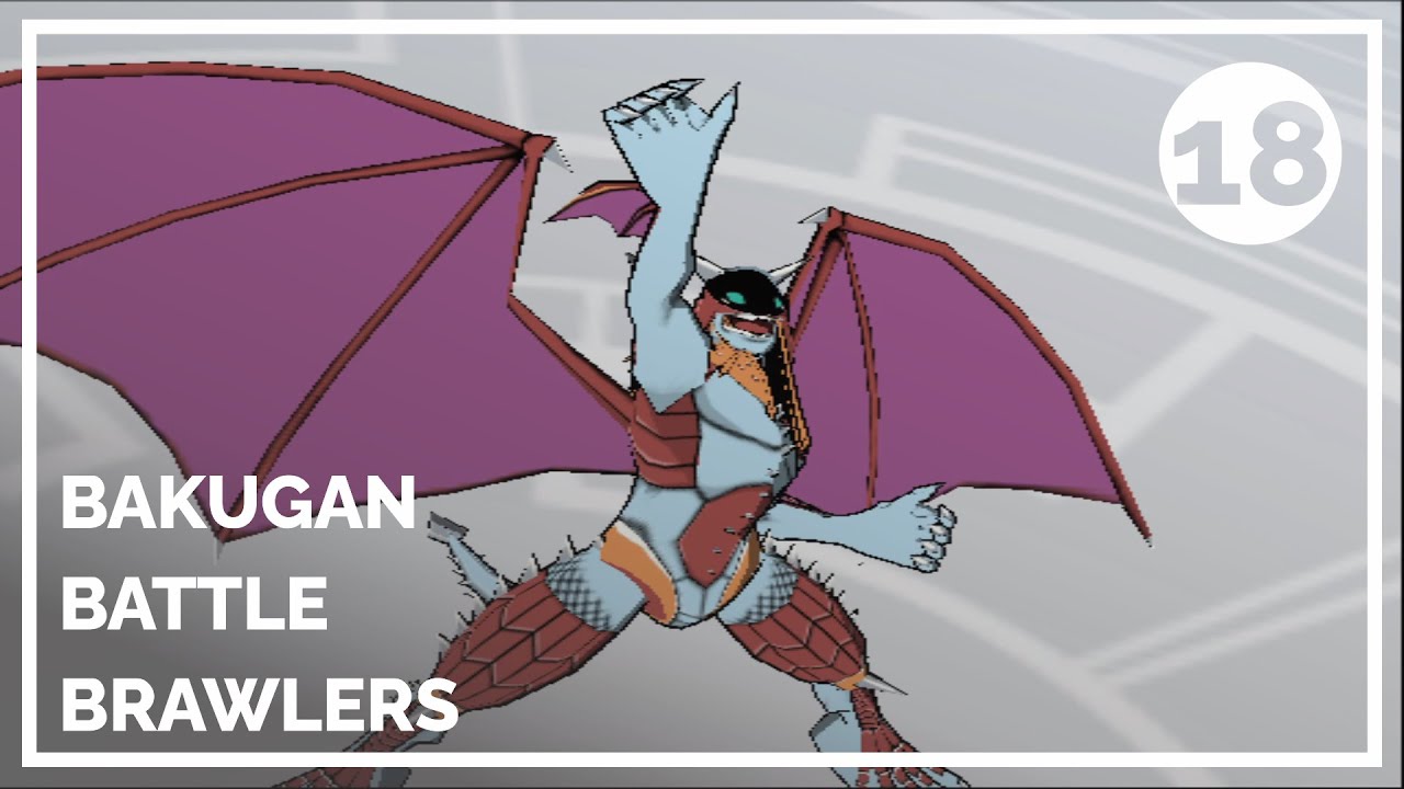 Cómo conseguir a PREYAS, ANGELO y DIABLO | BAKUGAN BATTLE BRAWLERS | CAPITULO 18