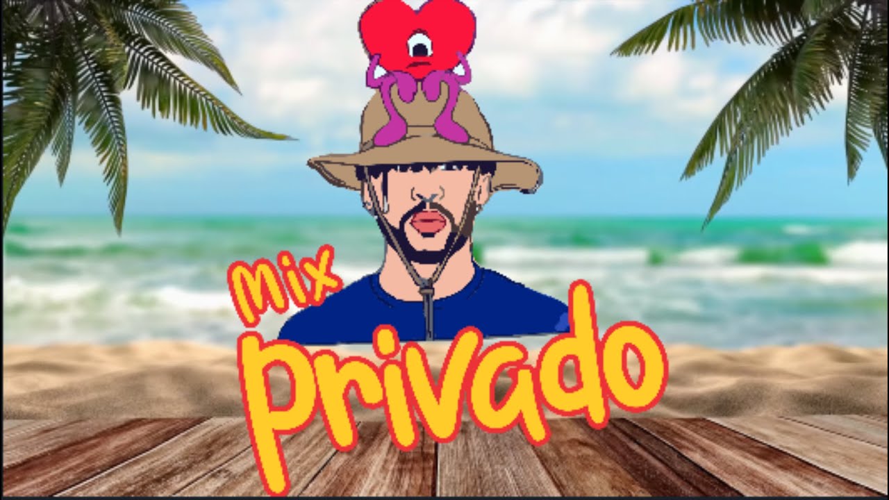 UN VERANO SIN TI / MIX PRIVADO / MICHELSON