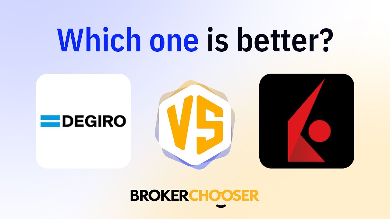 DEGIRO czy Interactive Brokers: kt&oacute;ry broker wygrywa w 2026 roku?