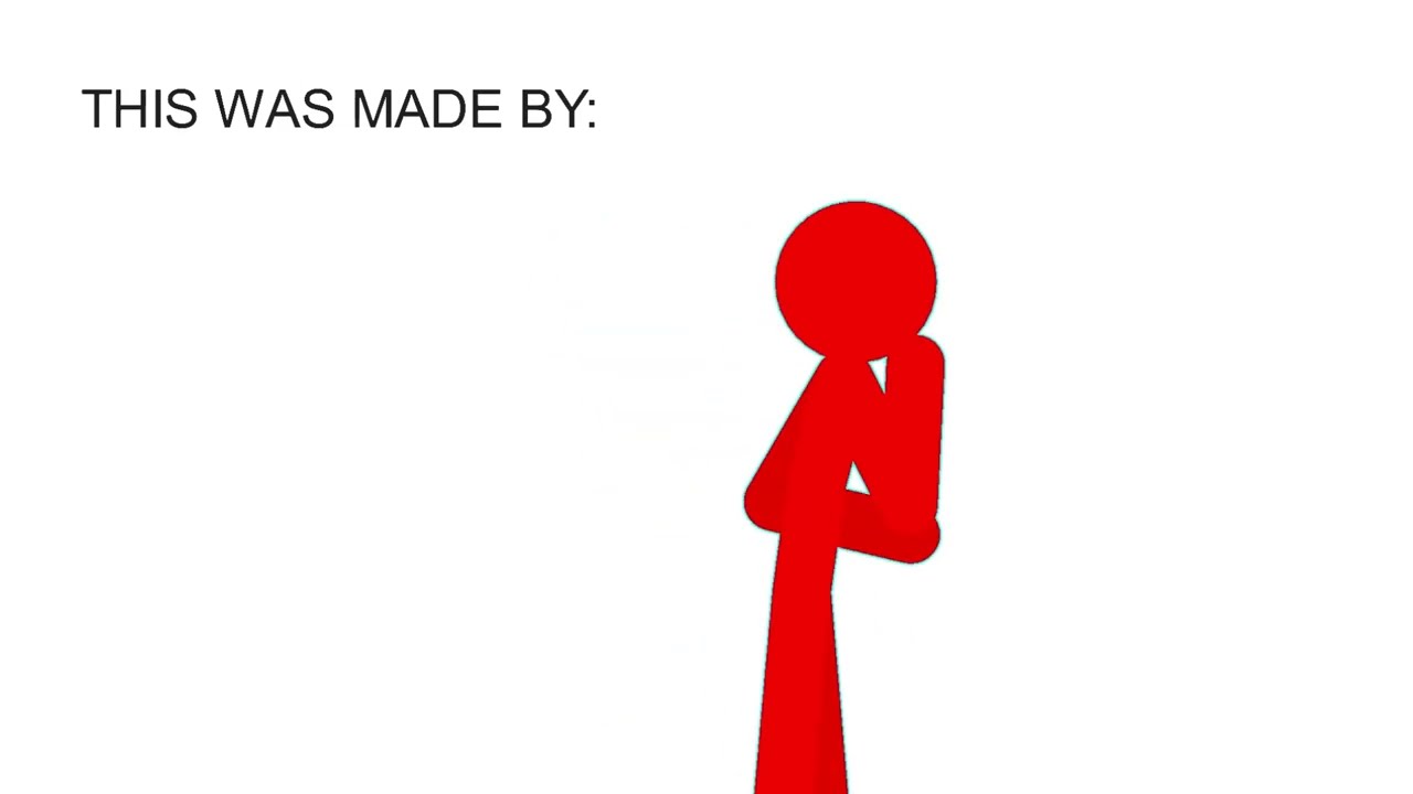 DIGITAL MEDIA | STICK FIGURE ANIMATION | ETHAN NGUYEN