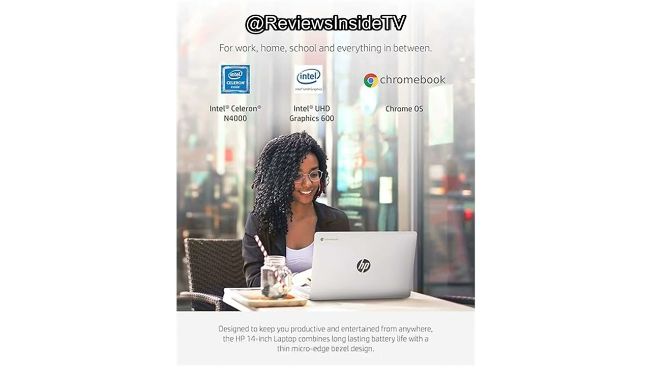 HP Chromebook 14 Review: Is This Budget Laptop Really Worth Buying in 2025?