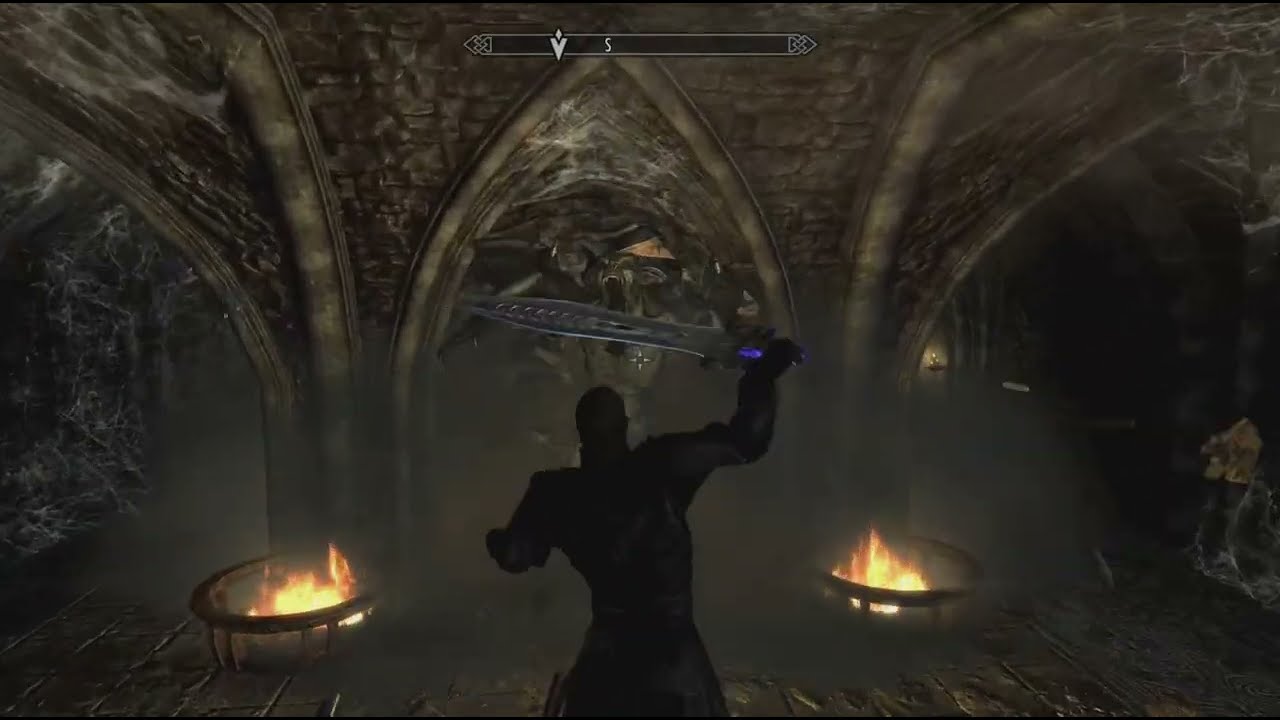 Skyrim Playthrough Pt. 6