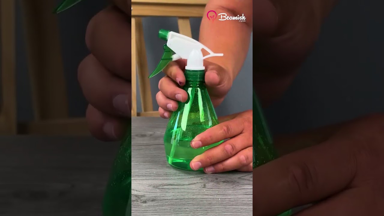 Wall mold removal hack #easy #wallmold #removal #trick