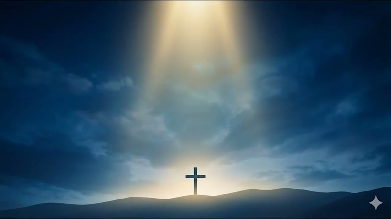 Piano Instrumental Suave para Orar y Descansar en Dios 🙏 | Piano Instrumental