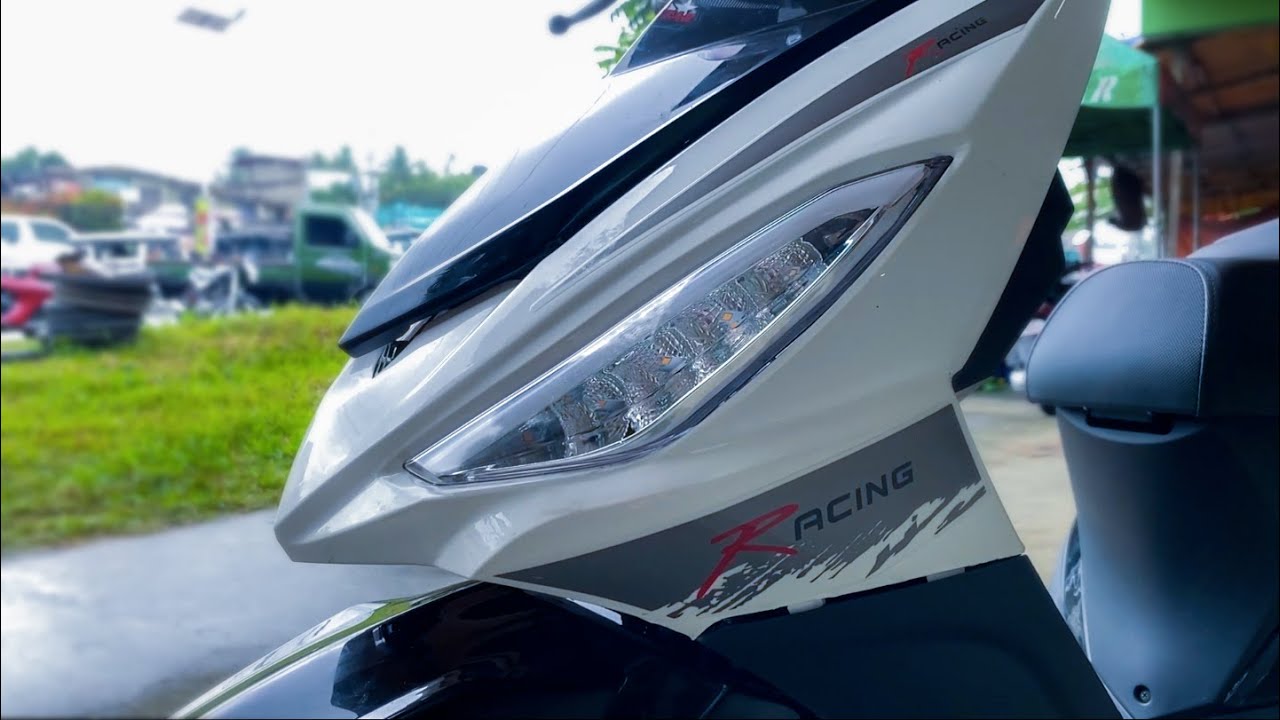 Unang Sulyap ng Motorstar EASYRIDE 125 --First Look, Specs and Price Review. . .