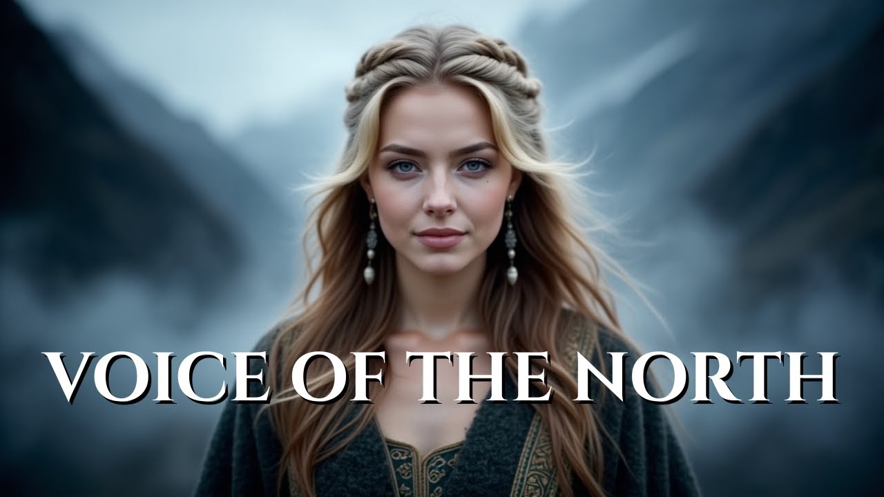 Epic Nordic Viking Music Compilation &ndash; Cinematic Dark Folk & Female Warrior Vocals