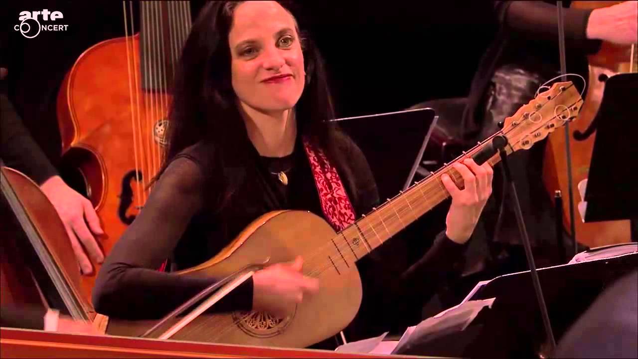 Concert intégral Gala Monteverdi Arte 2014