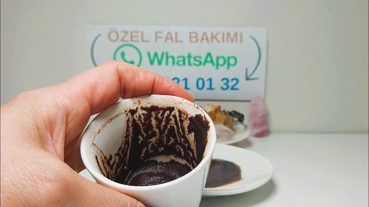 ♑ OĞLAK BURCU 9–11 ŞUBAT 👉 SABRIN KARŞILIĞI GELİYOR: İŞ VE PARA NETLEŞİYOR | KAHVE FALI