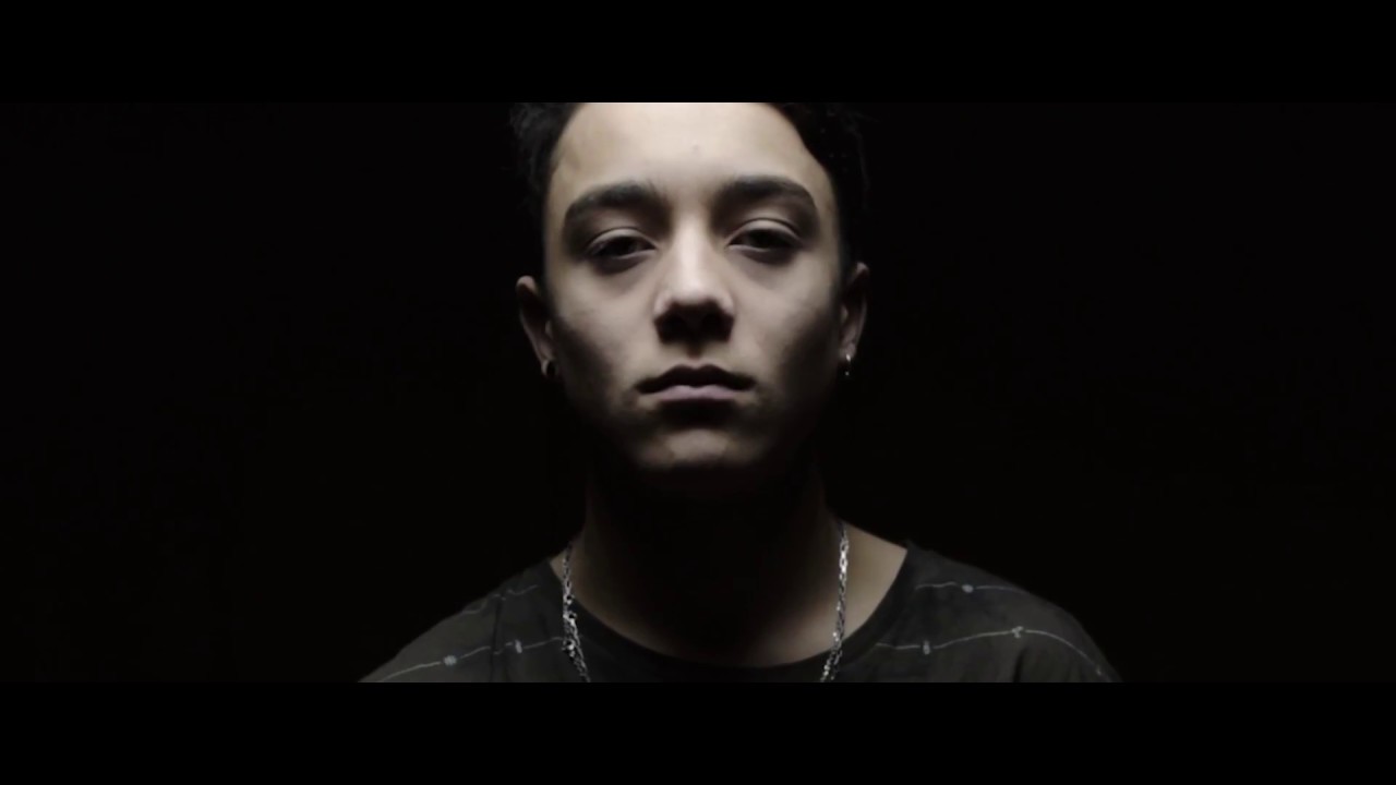 TADE - LLAMADA PERDIDA (Shot by Marco Braca)