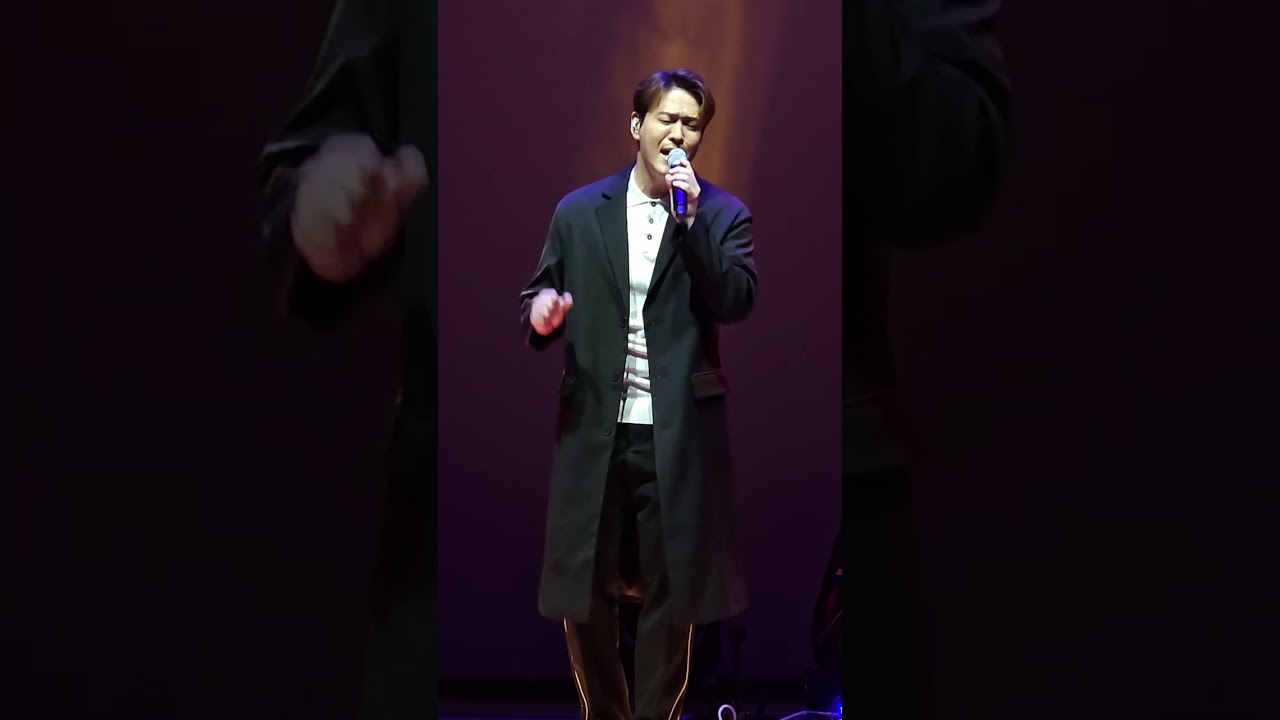 2023.10.10 현대자동차 h 시네마 콘서트 김용준_살다가