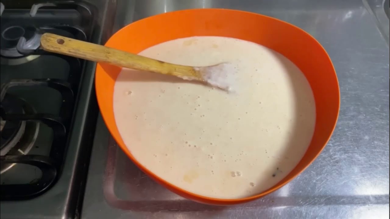 La mejor AVENA COLOMBIANA