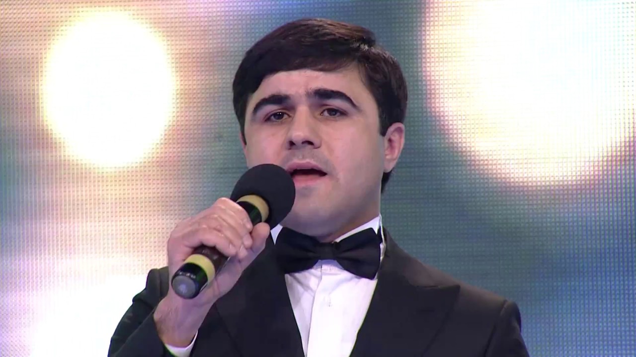 Ehtiram Hüseynov və Mirələm Mirələmov - Ay qəlbi kövrək (Nanəli)