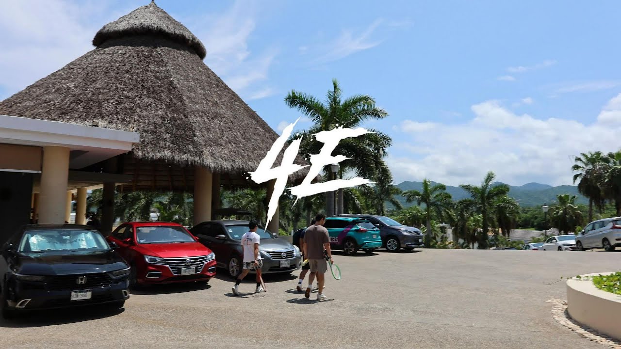 Zeethewizard Mexico Vlog