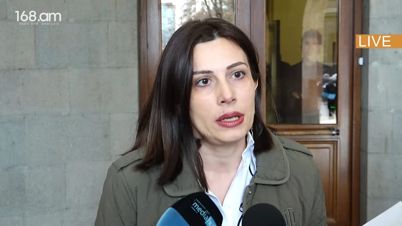 Կրակոցների հետևանքով հիվանդանոց տեղափոխված անձանց վիճակը ծանր է. Անահիտ Ավանեսյան