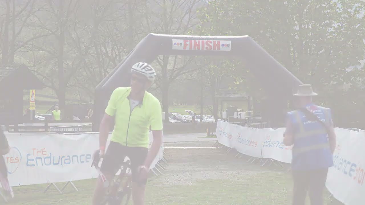 Lakeland Loop Cycle Sportive 2022 - Official Event Film