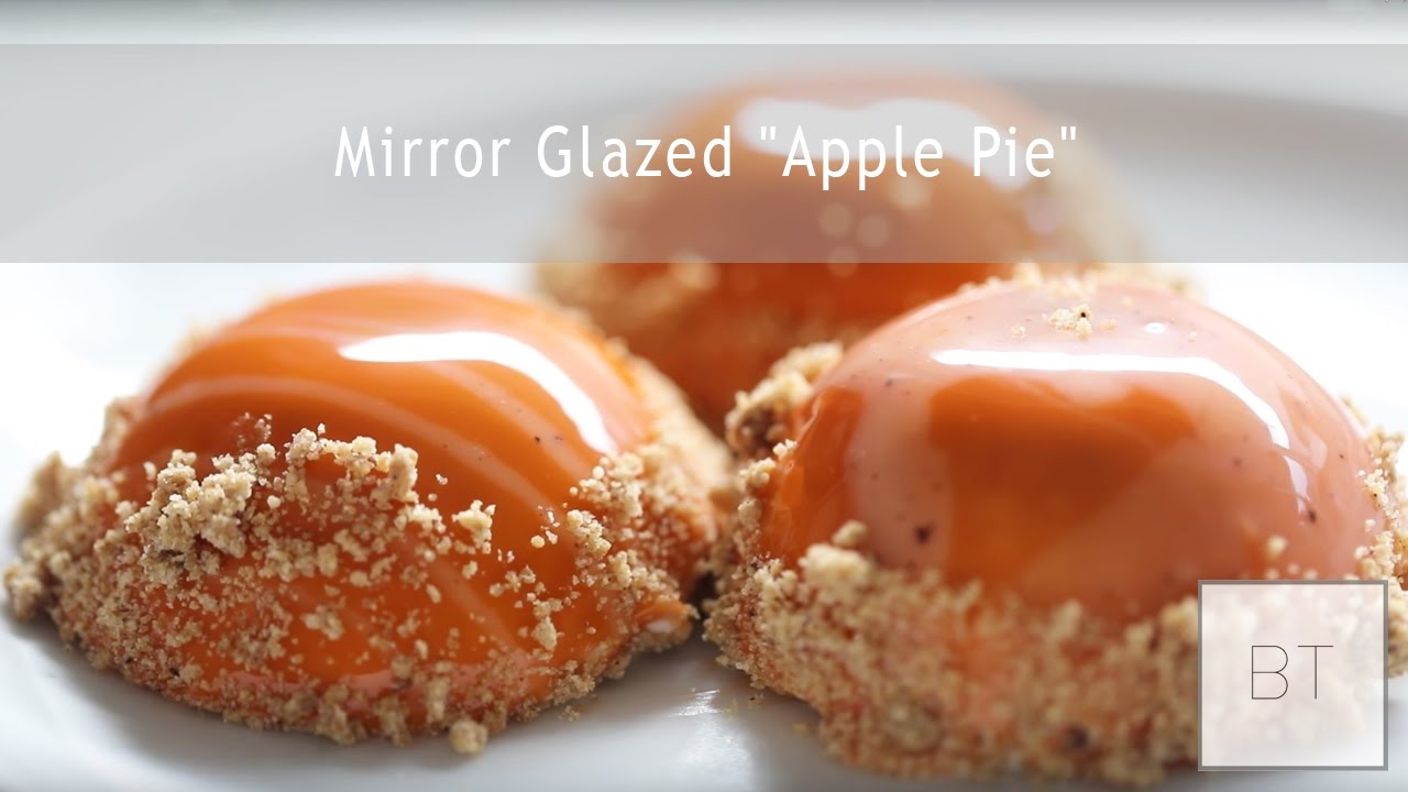 Mirror Glazed 