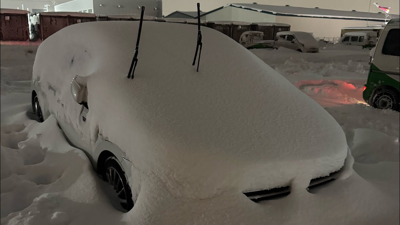 サブ垢で練習