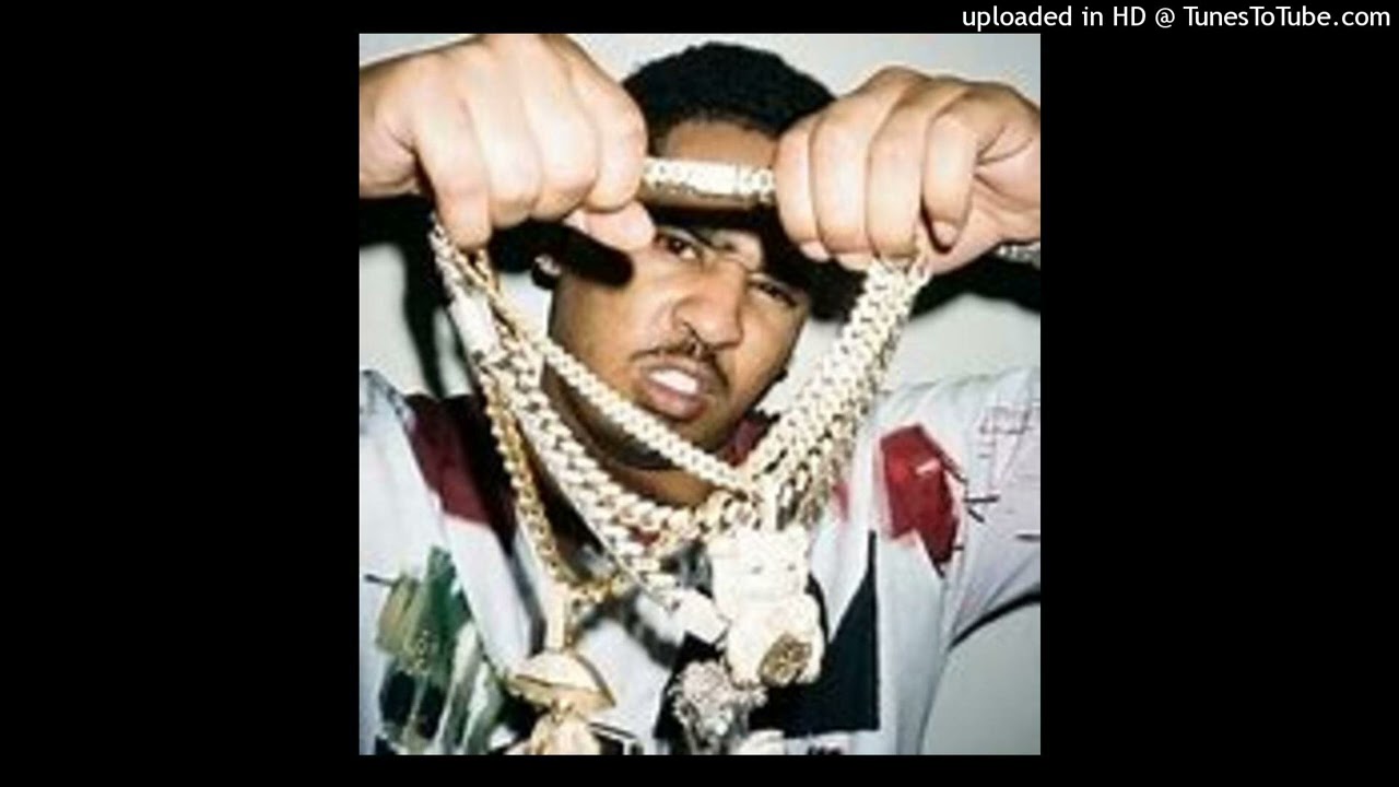 Ralfy The Plug x Drakeo The Ruler Type Beat - 