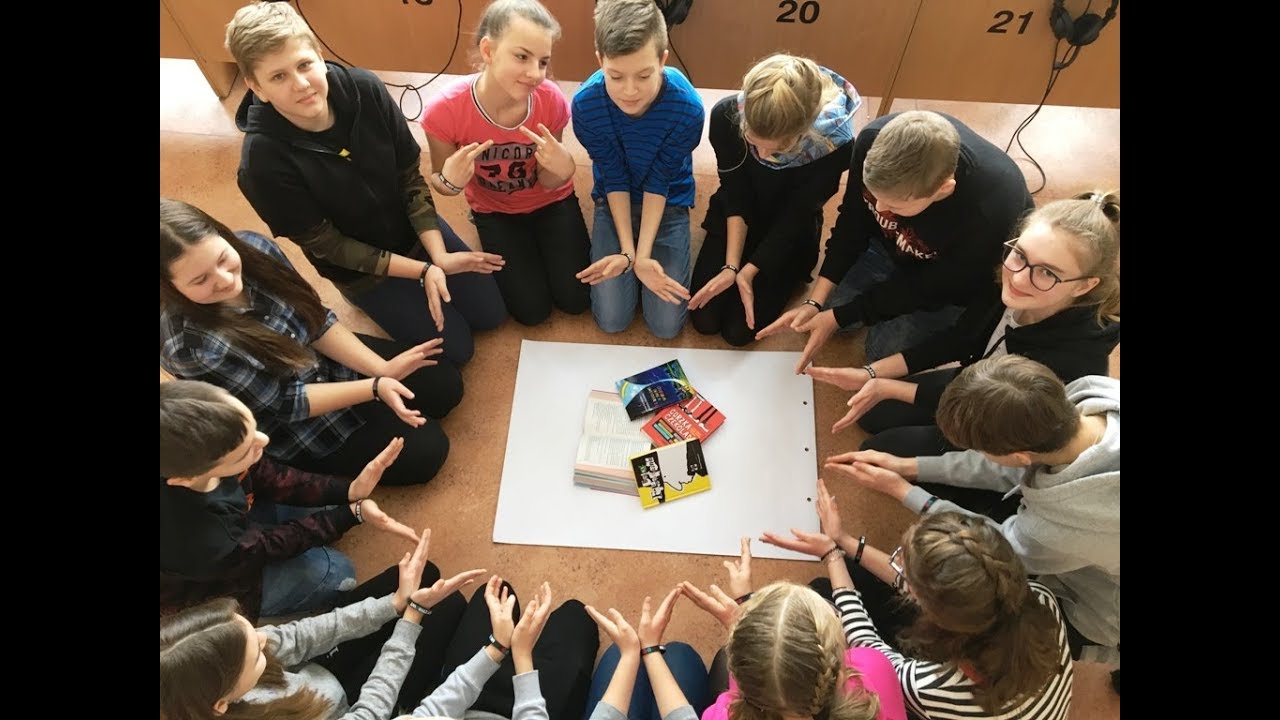 MĄDRZY CYFROWI 2019 - Przasnysz - Szkoła Podstawowa nr 1 - Dojrzali Juniorzy