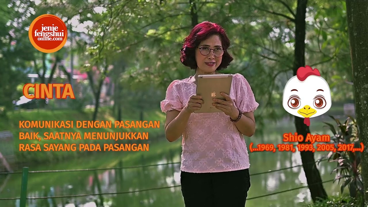 Ramalan 12 Shio di Tahun Ular Kayu 2025 (Part 2)