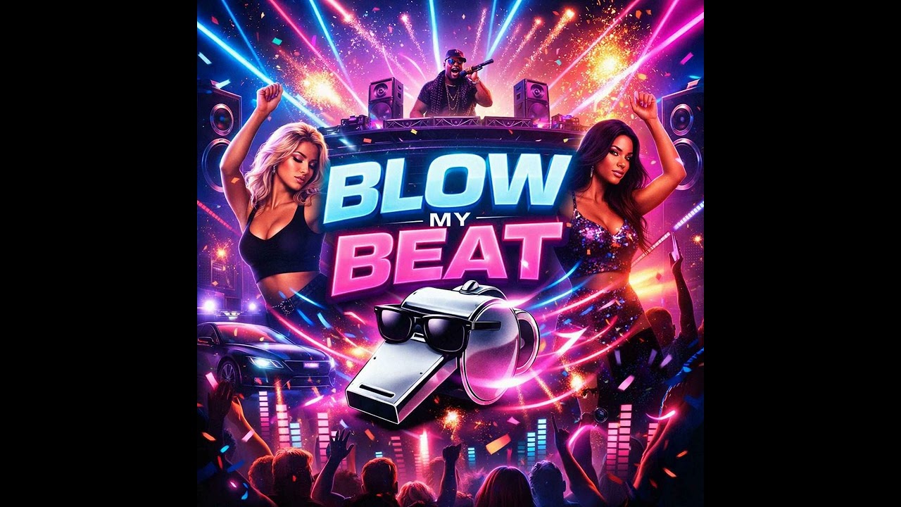Blow my beat by Difre