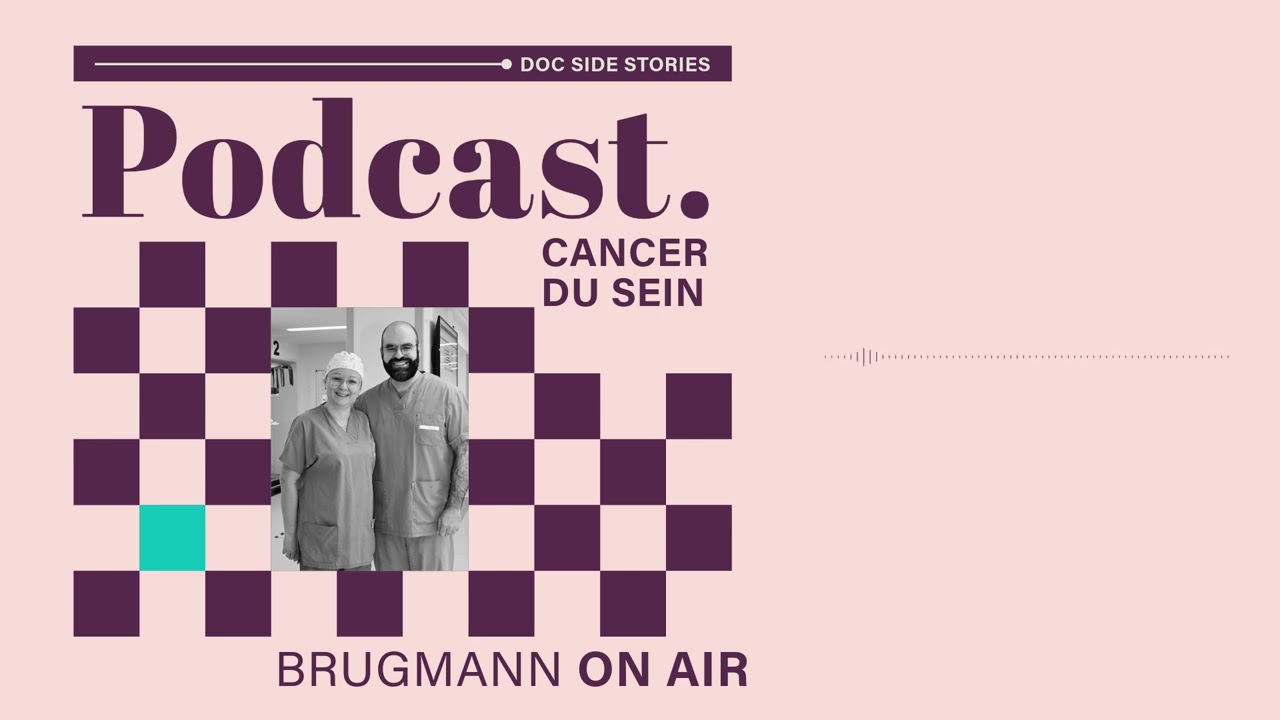[Doc Side Stories] #2 | Cancer du sein, entre préservation et reconstruction
