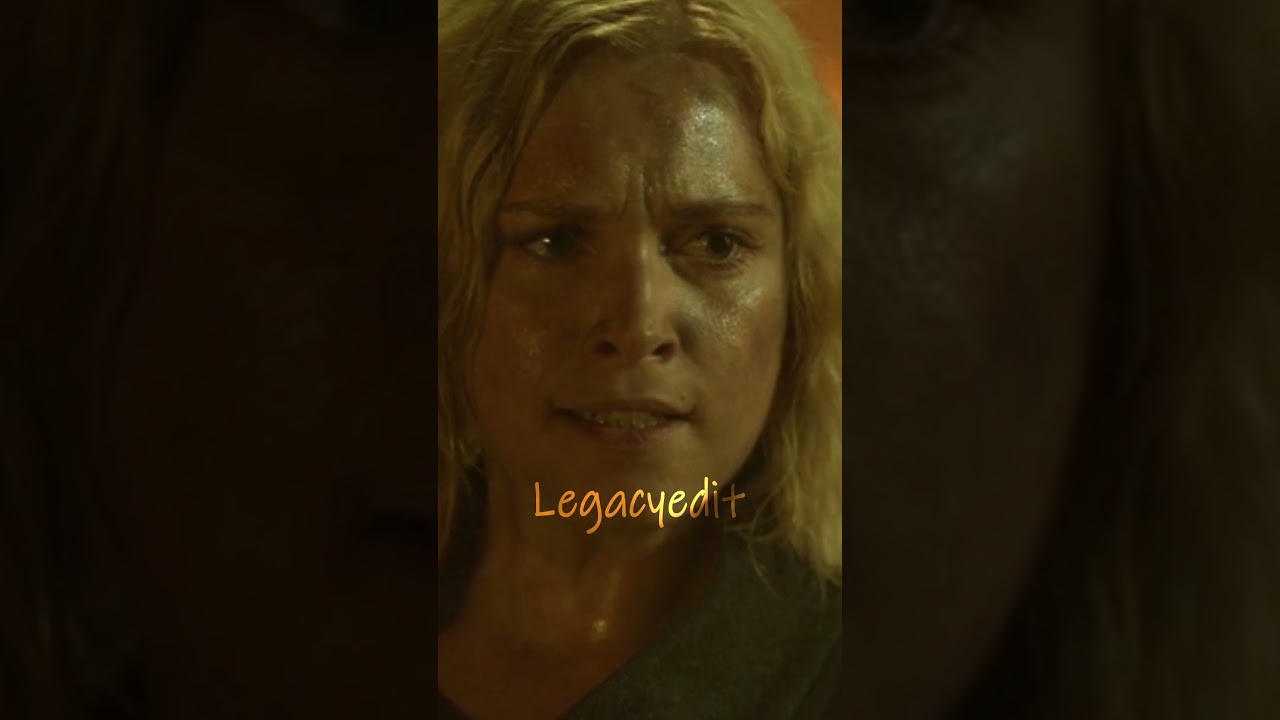 The 100 || Clarke Griffin Edit || #11