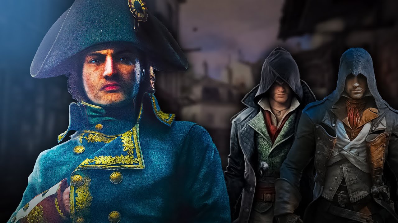 Les tentatives d'ASSASSINAT contre NAPOLÉON 💣