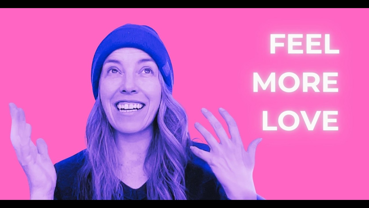 A Heart-Opening Practice for Valentine’s Day (More Love, Less Loneliness) |  Yoga How To