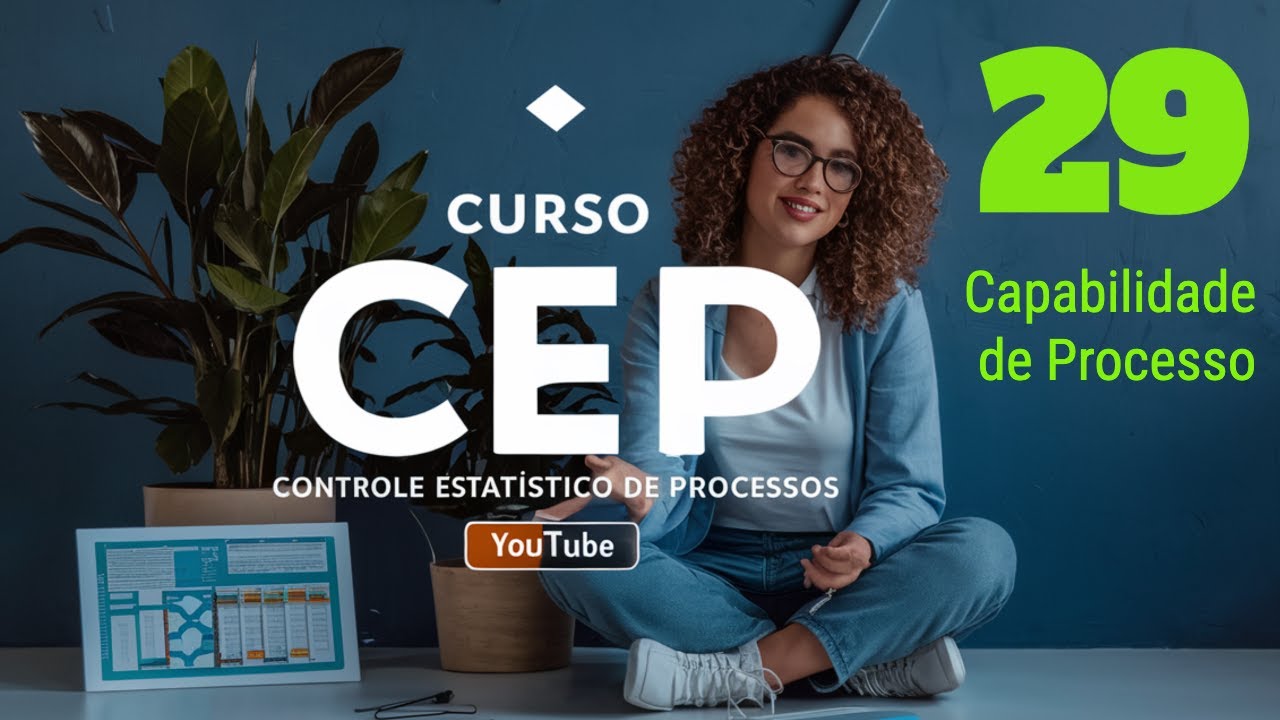 Capacidade de Processo: Erros Comuns e Como Evitá-los na Prática!