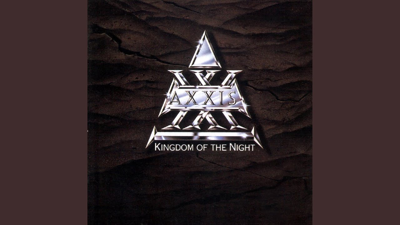 Kingdom of the Night