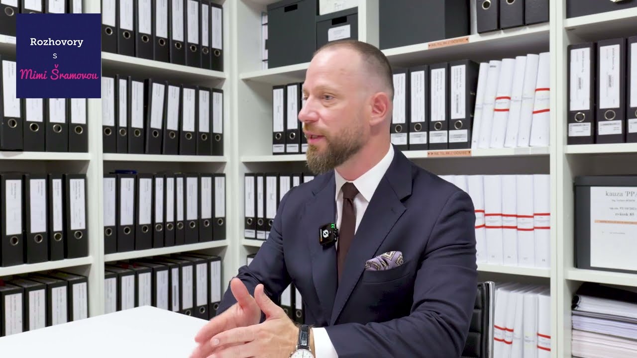 Marek Para: Kauza Fatima sa rozpadá, na Janíčka som dal trestné oznámenie