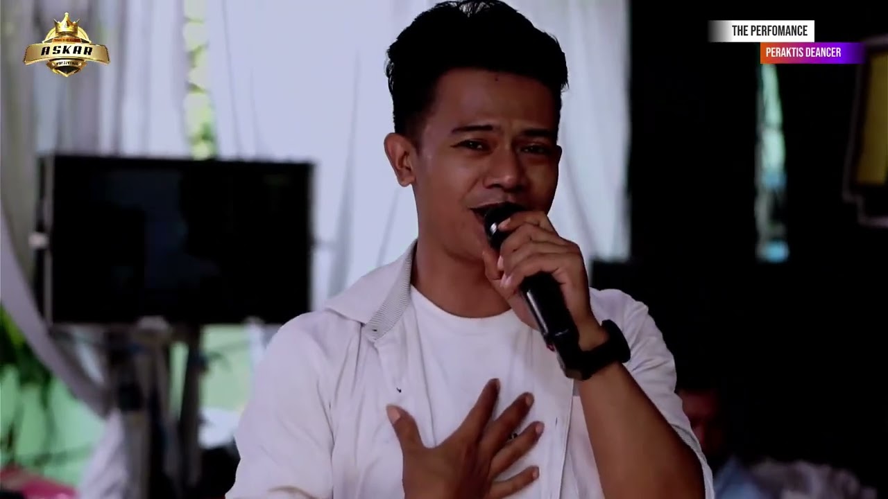 AJA WATIR //ABY ARIFIN //PERAKTIS DEANCER //Minggu 30 November 2025 