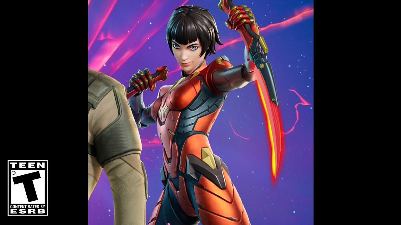 SEASON 2 BATTLE PASS (Official Reveal)