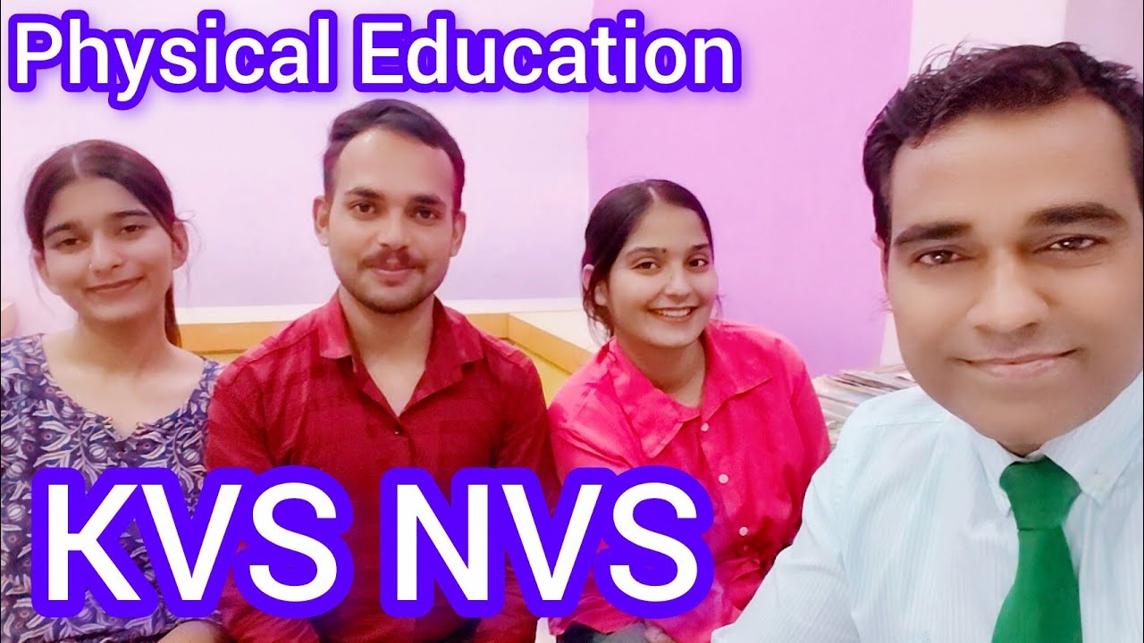 Kvs HPE Interview questions | Nvs Physical education teacher interview | PD Classes
