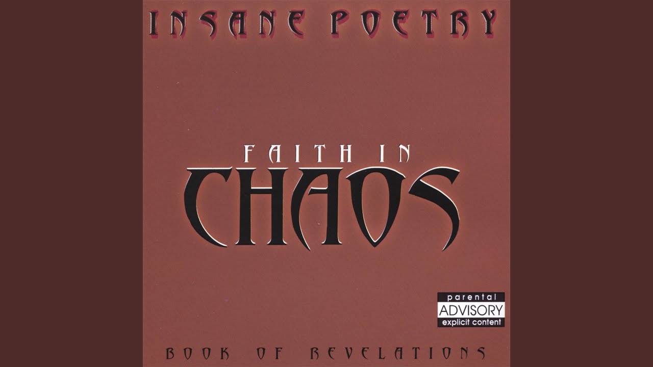 Faith In Chaos