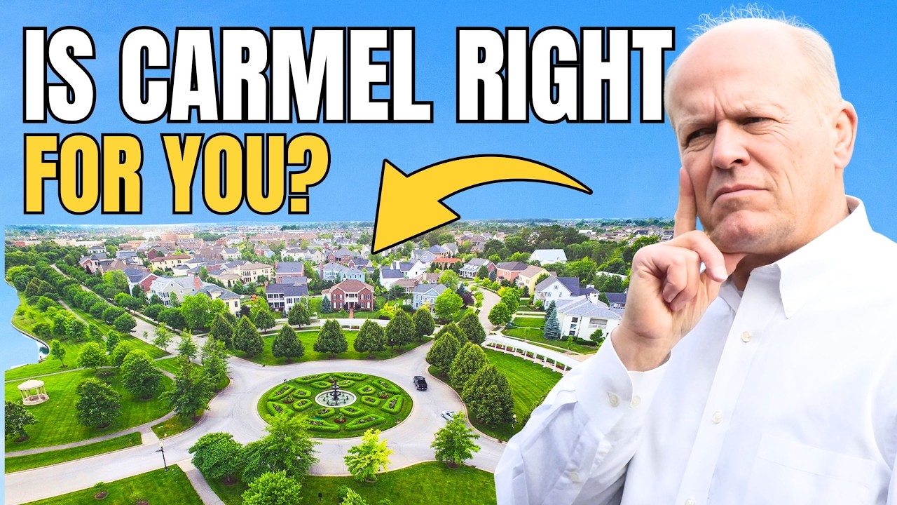 Insider Pros and Cons of Carmel Living. Is Carmel's Reputation Deserved?