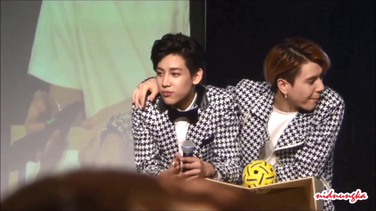 best yugbam moments 2/?