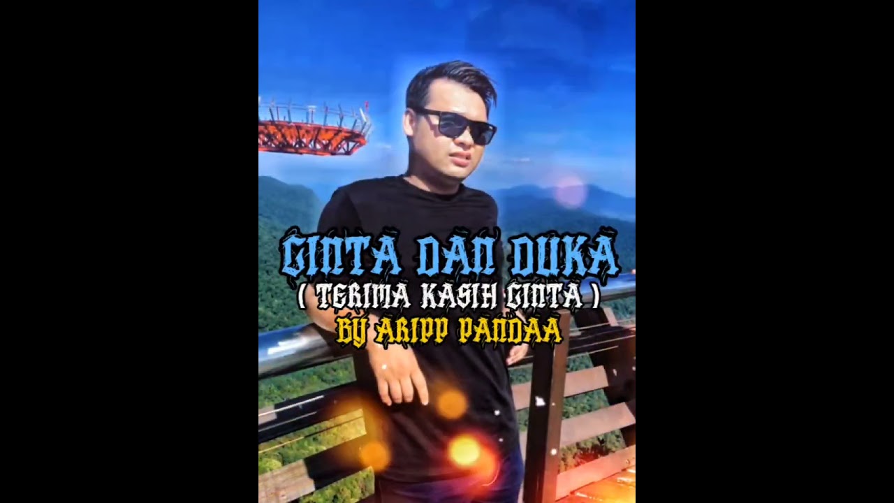 Cinta Dan Duka (Terima Kasih Cinta) |Unofficial
