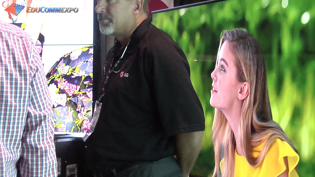 EduComm Expo 2015 Testimonials