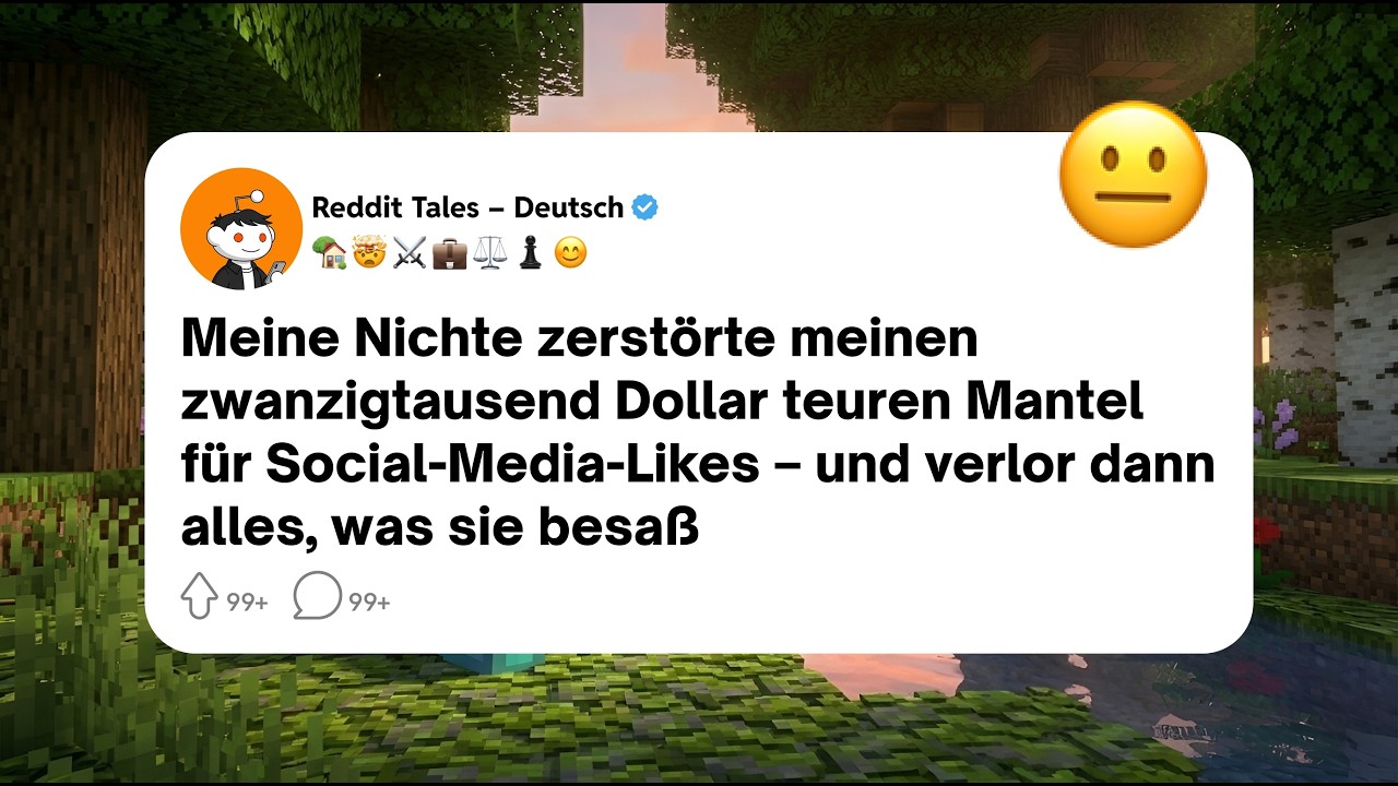 Sie nannte es einen Streich, der Richter nannte es etwas anderes